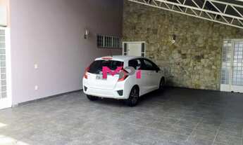 Imagem 2: Casa Térrea condomínio para locação Jardim Santa Teresa Jundiaí