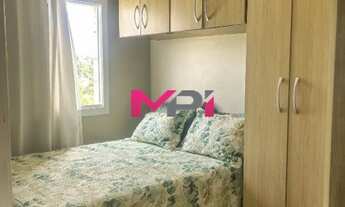 Imagem 7: Apartamento a venda Residencial Dalia Cidade Parque Nova Cidade Jardim Jundiai SP