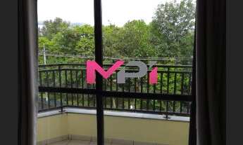 Imagem 3: APARTAMENTO NO RESIDENCIAL AMARÍLIS PARA VENDA - PARQUE DA REPRESA - JUNDIAÍ