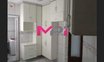 Imagem 6: APARTAMENTO NO RESIDENCIAL AMARÍLIS PARA VENDA - PARQUE DA REPRESA - JUNDIAÍ