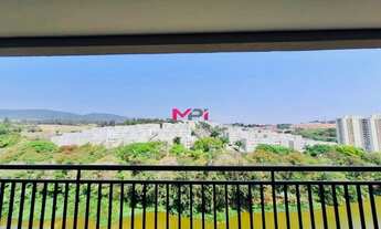 Imagem 4: APARTAMENTO PARA VENDA NO CONDOMÍNIO BELLACQUA 3 QUARTOS BAIRRO RETIRO EM JUNDIAÍ