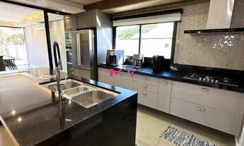 Imagem 5: Casa terrea a venda Terras da Alvorada Medeiros Jundiai SP