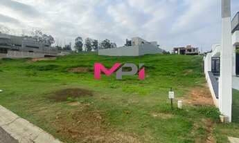 Imagem 5: TERRENO A VENDA NO CONDOMINIO TERRAS DA ALVORADA - MEDEIROS - JUNDIAÍ/SP