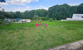 Imagem 2: Terreno a venda condominio Terra Caxambu Jundiai SP