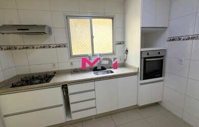 Imagem 7: APARTAMENTO PARA LOCACAO NO RESIDENCIAL ATIBAIA COLONIA / JUNDIAÍ-SP