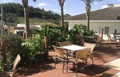 Imagem 3: TERRENO NO CONDOMÍNIO RESERVA DOS VINHEDOS - LOUVEIRA/SP