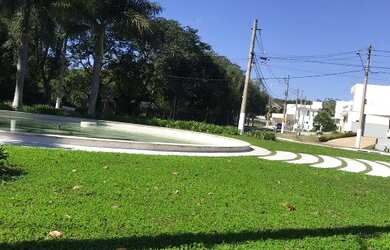 Imagem 6: TERRENO NO CONDOMÍNIO RESERVA DOS VINHEDOS - LOUVEIRA/SP