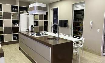 Imagem 7: CASA A VENDA NO PORTAL DO PARAÍSO II - 440 METROS