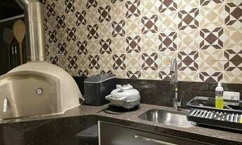 Imagem 5: CASA A VENDA NO PORTAL DO PARAÍSO II - 440 METROS