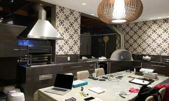 Imagem 2: CASA A VENDA NO PORTAL DO PARAÍSO II - 440 METROS