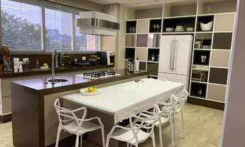 Imagem 6: CASA A VENDA NO PORTAL DO PARAÍSO II - 440 METROS