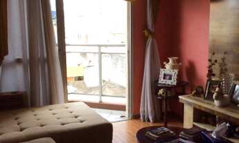 Imagem: APARTAMENTO A VENDA NO EDIFÍCIO NÉVIO