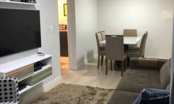 Imagem 2: Excelente apartamento no condomínio Residencial Anchieta Pássaros - Jundiaí