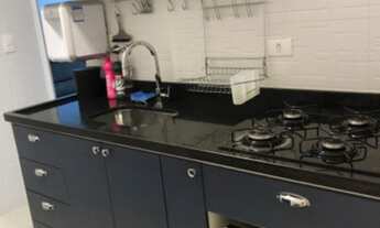 Imagem 3: Excelente apartamento no condomínio Residencial Anchieta Pássaros - Jundiaí