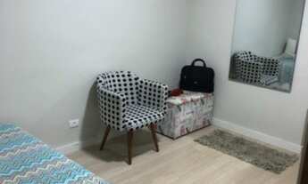 Imagem 4: Excelente apartamento no condomínio Residencial Anchieta Pássaros - Jundiaí