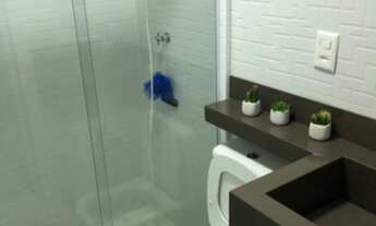 Imagem 6: Excelente apartamento no condomínio Residencial Anchieta Pássaros - Jundiaí