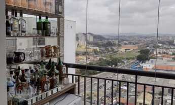 Imagem 1: APARTAMENTO A VENDA RESIDENCIAL GRAND CLUB ESPORTIVA- CENTRO - JUNDIAÍ/SP