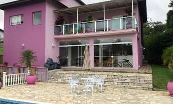 Imagem 3: CASA A VENDA NO CONDOMÍNIO INHANDJARA - DA MINA - ITUPEVA/SP