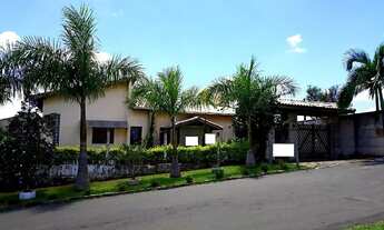 Imagem: LINDA CASA NO HORIZONTE AZUL II - ITUPEVA/SP