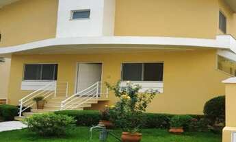 Imagem: CASA DE ALTO PADRÃO NO CONDOMÍNIO VISTA