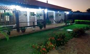 Imagem 4: CHÁCARA COLONIAL PARA VENDA NO CONDOMÍNIO CAFEZAL IV - ITUPEVA/SP