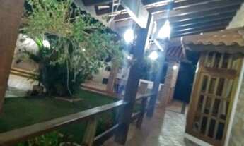 Imagem 7: CHÁCARA COLONIAL PARA VENDA NO CONDOMÍNIO CAFEZAL IV - ITUPEVA/SP