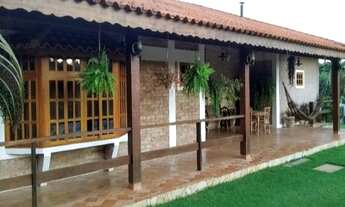 Imagem 5: CHÁCARA COLONIAL PARA VENDA NO CONDOMÍNIO CAFEZAL IV - ITUPEVA/SP