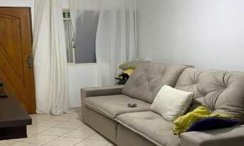 Imagem: CASA A VENDA NO JARDIM SÃO VICENTE - JUNDIAÍ/SP