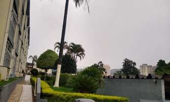 Imagem 7: APARTAMENTO RESIDENCIAL ANHANGUERA A VENDA - JARDIM ANA MARIA - JUNDIAÍ - SP