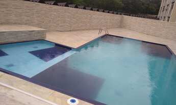 Imagem: APARTAMENTO RESIDENCIAL ANHANGUERA A VENDA