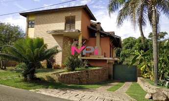 Imagem: CASA A VENDA NO CONDOMÍNIO HORIZONTE AZUL