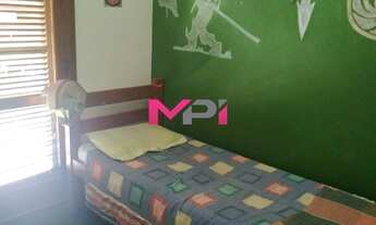 Imagem 5: CASA A VENDA NO CONDOMÍNIO HORIZONTE AZUL I -ITUPEVA. 430 METROS DE AC. 05 DORM, 02 SUÍTES