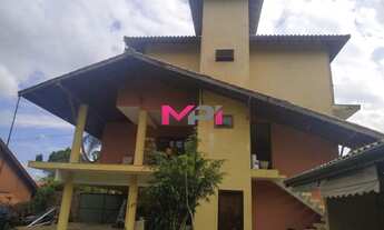 Imagem 2: CASA A VENDA NO CONDOMÍNIO HORIZONTE AZUL I -ITUPEVA. 430 METROS DE AC. 05 DORM, 02 SUÍTES