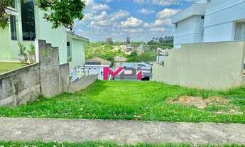 Imagem: TERRENO NO CONDOMÍNIO RESERVA DA SERRA