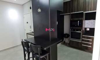 Imagem: Apartamento a venda Forest Jardim Ana Maria