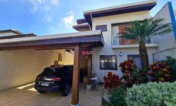 Imagem: Casa a venda Caxambu Jundiai SP