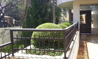 Imagem: LINDO APARTAMENTO COBERTURA NO CONDOMÍNIO