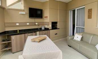 Imagem: APARTAMENTO ESTILO GARDEN NO CONDOMÍNIO