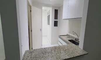 Imagem 2: APARTAMENTO PARA LOCAÇÃO NO CONDOMÍNIO HAMBURY - JUNDIAÍ