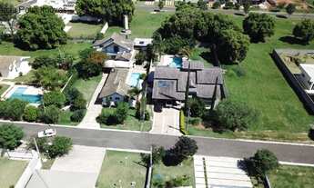 Imagem 3: CASA A VENDA NO CONDOMÍNIO HARAS PINDORAMA - JACARÉ - CABREÚVA/SP