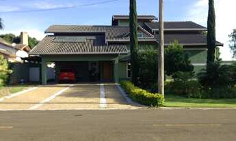 Imagem 2: CASA A VENDA NO CONDOMÍNIO HARAS PINDORAMA - JACARÉ - CABREÚVA/SP