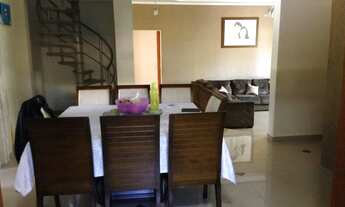 Imagem 4: CASA A VENDA NO CONDOMÍNIO HARAS PINDORAMA - JACARÉ - CABREÚVA/SP