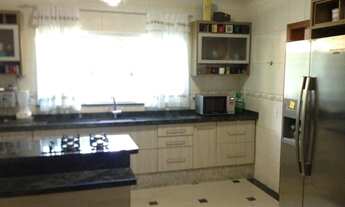 Imagem 5: CASA A VENDA NO CONDOMÍNIO HARAS PINDORAMA - JACARÉ - CABREÚVA/SP