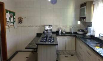 Imagem 6: CASA A VENDA NO CONDOMÍNIO HARAS PINDORAMA - JACARÉ - CABREÚVA/SP