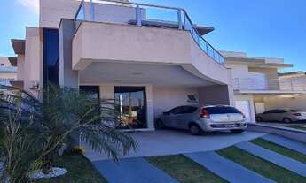 Imagem: CASA A VENDA NO CONDOMÍNIO TERRAS DE GÊNOVA