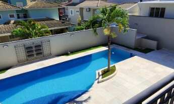 Imagem: CASA A VENDA NO CONDOMÍNIO PORTAL DO PARAISO