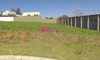 Imagem: Terreno a venda condominio Terra Caxambu