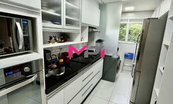 Imagem 4: APARTAMENTO A VENDA NO CONDOMINIO NATURALE - JARDIM ANA MARIA - JUNDIAÍ/SP - 92 METROS