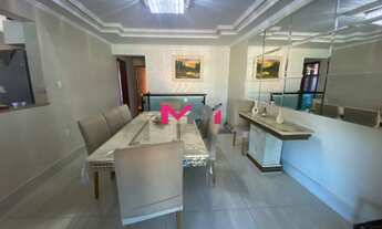 Imagem: CASA COM 04 DORMITÓRIOS ÁREA COM CHURRASQUEIRA