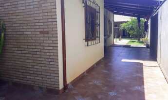 Imagem 5: CASA A VENDA JARIM SANTA ROSA / MEDEIROS JUNDIA SP